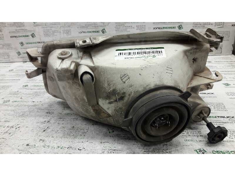 Recambio de faro derecho para opel astra f berlina básico referencia OEM IAM   