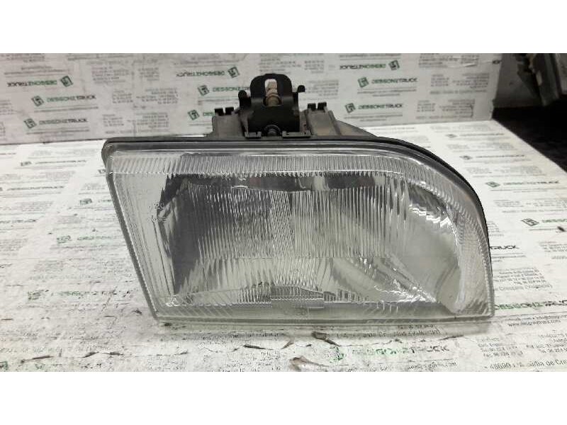 Recambio de faro derecho para ford fiesta berl./courier surf referencia OEM IAM   