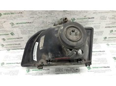 Recambio de faro derecho para ford fiesta berl./courier surf referencia OEM IAM    2