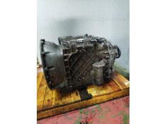 Recambio de caja cambios para renault magnum ab 2005 12.8 diesel referencia OEM IAM AT2412D 3190584 1100238195 2