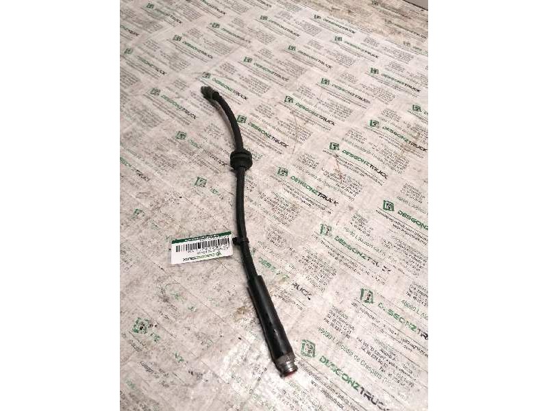 Recambio de latiguillo de freno para fiat doblo ii (152) easy referencia OEM IAM   