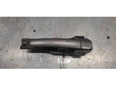 Recambio de maneta exterior delantera derecha para seat leon (1m1) signo referencia OEM IAM   