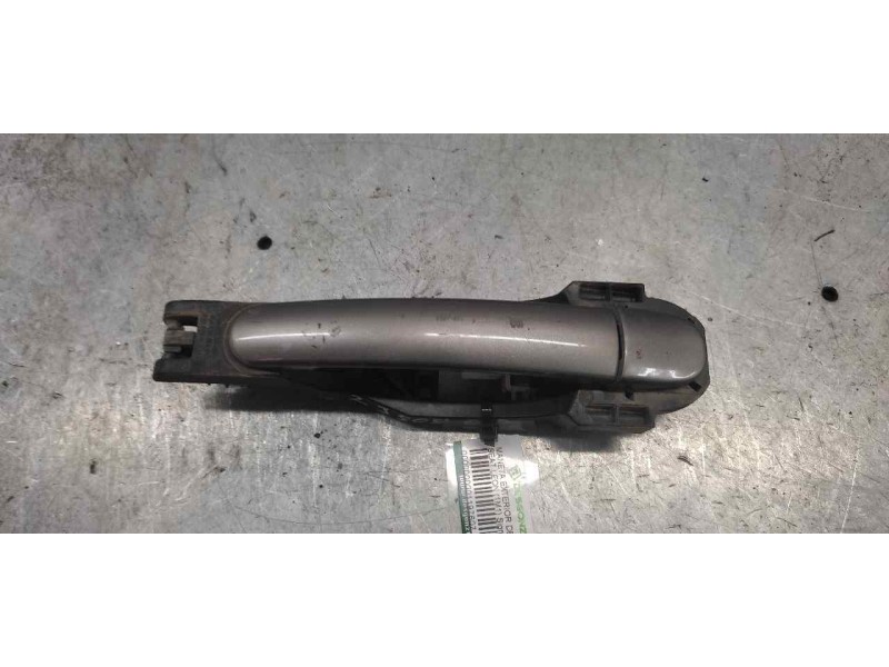 Recambio de maneta exterior delantera derecha para seat leon (1m1) signo referencia OEM IAM   