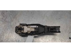 Recambio de maneta exterior delantera derecha para seat leon (1m1) signo referencia OEM IAM    2