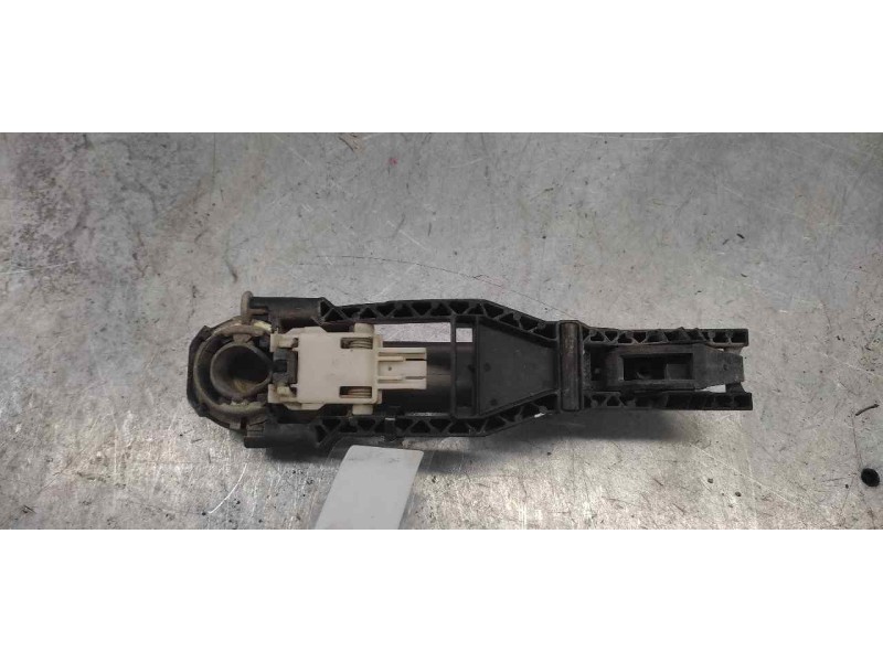 Recambio de maneta exterior delantera derecha para seat leon (1m1) signo referencia OEM IAM   