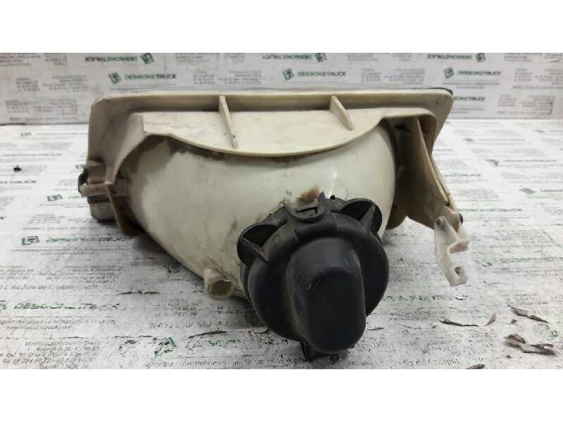 Recambio de faro derecho para peugeot 205 berlina 1.8 d generation referencia OEM IAM   