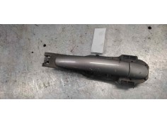 Recambio de maneta exterior trasera derecha para seat leon (1m1) signo referencia OEM IAM   
