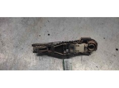Recambio de maneta exterior trasera derecha para seat leon (1m1) signo referencia OEM IAM    2