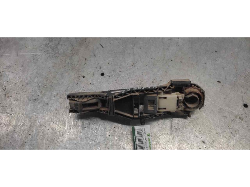 Recambio de maneta exterior trasera derecha para seat leon (1m1) signo referencia OEM IAM   