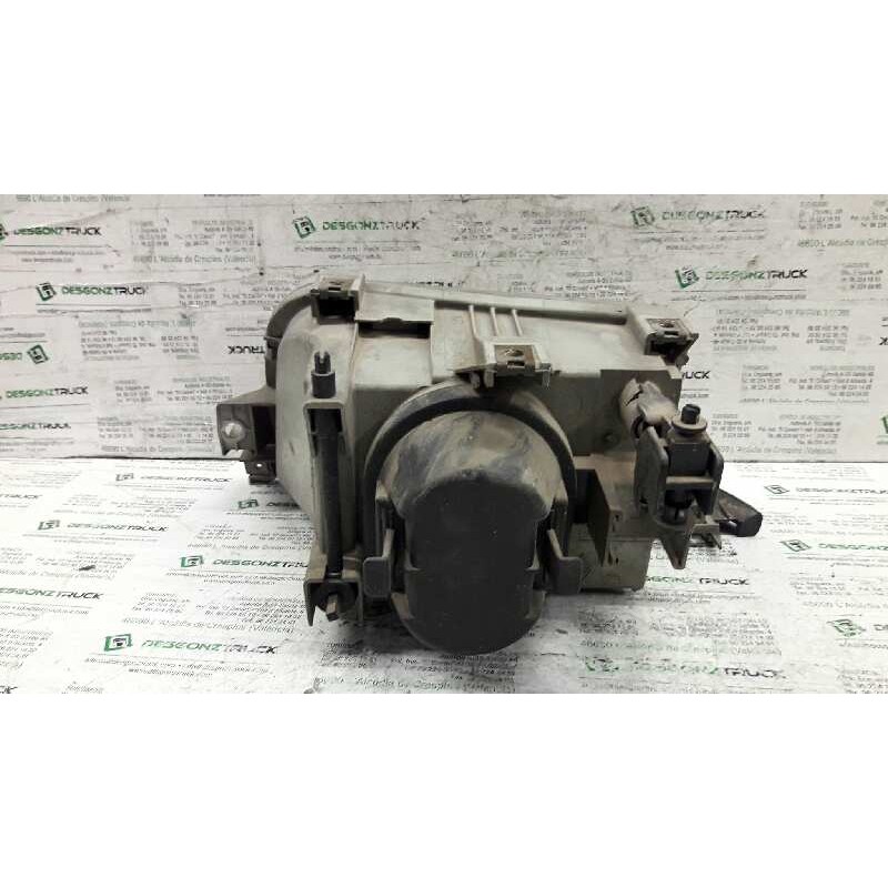 Recambio de faro derecho para renault clio i fase i+ii (b/c57) 1.8 baccara referencia OEM IAM   
