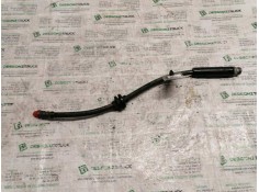 Recambio de latiguillo de freno para fiat doblo ii (152) easy referencia OEM IAM   
