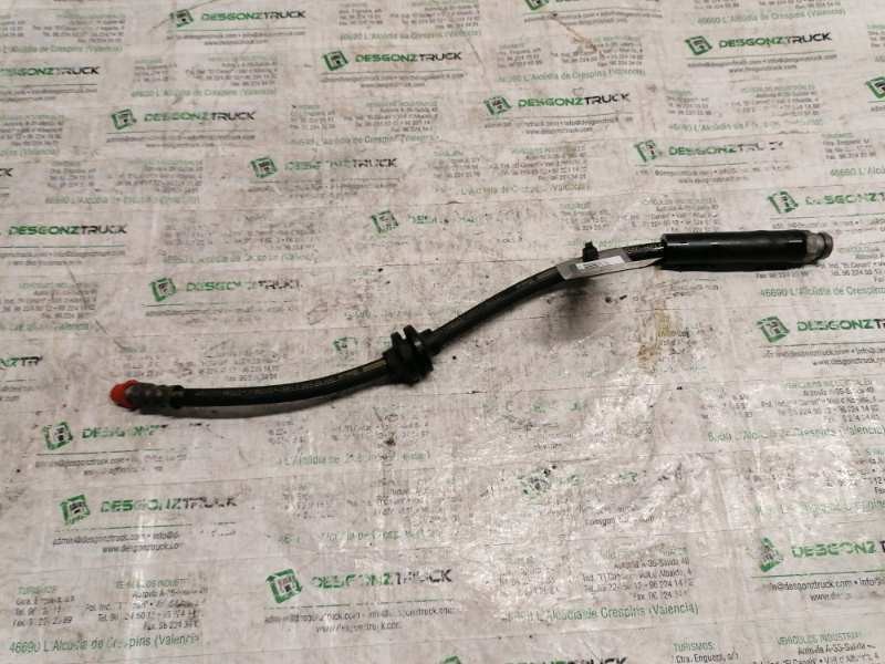 Recambio de latiguillo de freno para fiat doblo ii (152) easy referencia OEM IAM   
