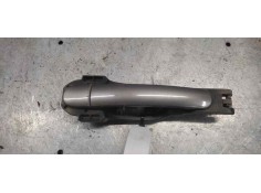 Recambio de maneta exterior trasera izquierda para seat leon (1m1) signo referencia OEM IAM   