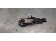 Recambio de maneta exterior trasera izquierda para seat leon (1m1) signo referencia OEM IAM    2