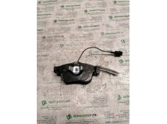 Recambio de pastillas de freno delanteras para fiat doblo ii (152) easy referencia OEM IAM  IZQUIERDA 