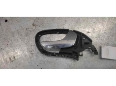Recambio de maneta interior delantera derecha para seat leon (1m1) signo referencia OEM IAM 1M0837114  