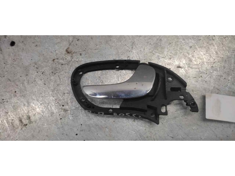 Recambio de maneta interior delantera derecha para seat leon (1m1) signo referencia OEM IAM 1M0837114  
