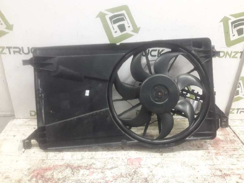 Recambio de electroventilador para ford c-max (cb3) ambiente referencia OEM IAM  0130307142 1137328558