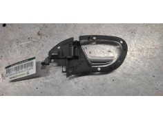 Recambio de maneta interior delantera derecha para seat leon (1m1) signo referencia OEM IAM 1M0837114   2