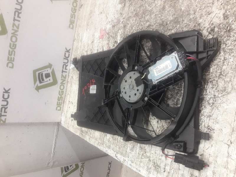 Recambio de electroventilador para ford c-max (cb3) ambiente referencia OEM IAM  0130307142 1137328558