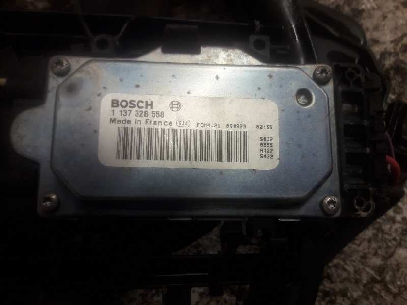 Recambio de electroventilador para ford c-max (cb3) ambiente referencia OEM IAM  0130307142 1137328558