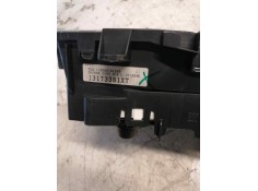 Recambio de cuadro instrumentos para opel meriva 1.7 16v cdti referencia OEM IAM 13173381XT 110080162026  2