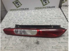 Recambio de piloto trasero izquierdo para ford focus berlina (cap) ambiente (d) referencia OEM IAM   