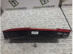 Recambio de piloto trasero izquierdo para ford focus berlina (cap) ambiente (d) referencia OEM IAM    2