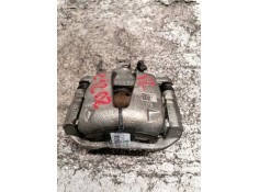 Recambio de pinza freno delantera izquierda para fiat fiorino referencia OEM IAM 00518366910  