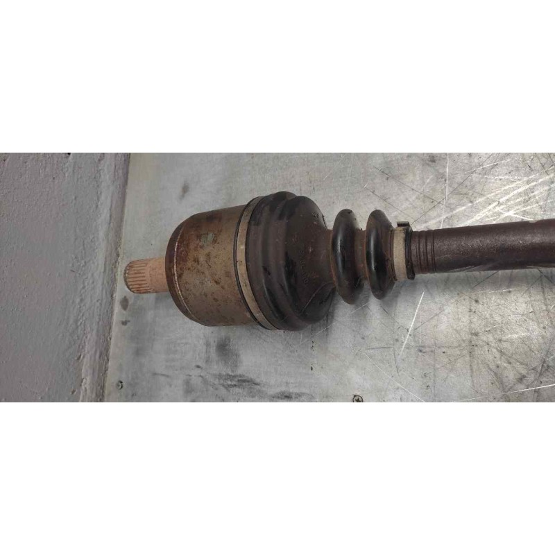 Recambio de transmision delantera derecha para mg serie 600 (rh) 620 di referencia OEM IAM  29MM MANGUETA 30MM CAMBIO