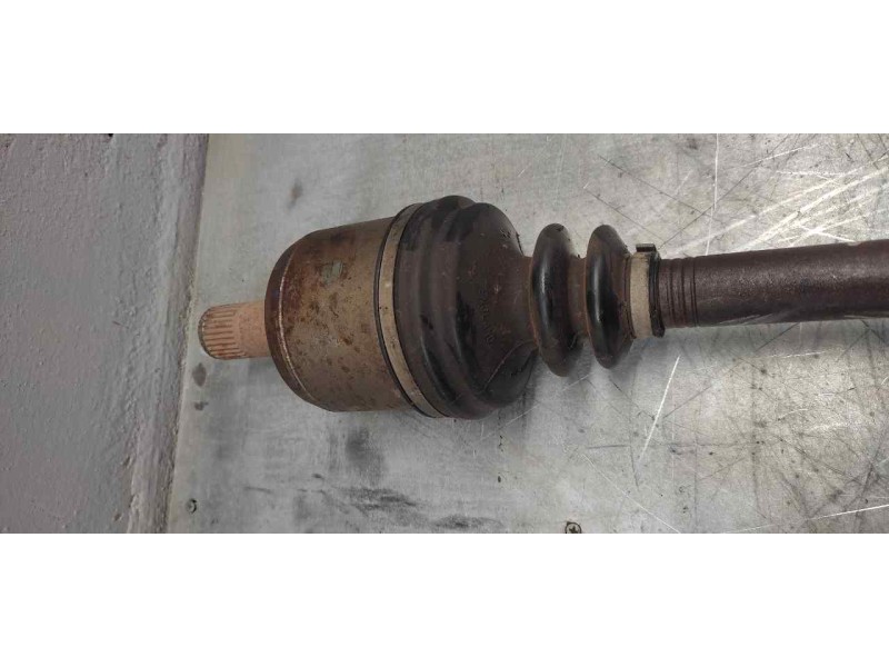 Recambio de transmision delantera derecha para mg serie 600 (rh) 620 di referencia OEM IAM  29MM MANGUETA 30MM CAMBIO