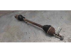 Recambio de transmision delantera derecha para renault kangoo (f/kc0) authentique oasis referencia OEM IAM   