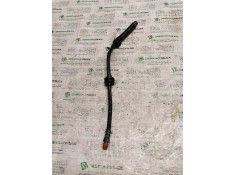 Recambio de latiguillo de freno para fiat qubo (300) 1.3 16v m-jet cat referencia OEM IAM    2