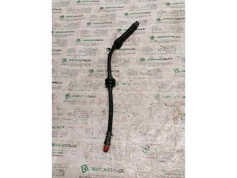 Recambio de latiguillo de freno para fiat qubo (300) 1.3 16v m-jet cat referencia OEM IAM   