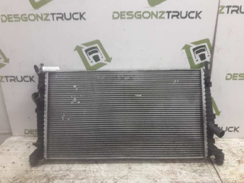 Recambio de radiador agua para ford c-max (cb3) ambiente referencia OEM IAM   