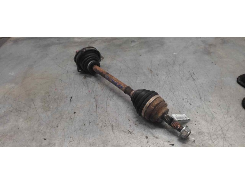 Recambio de transmision delantera izquierda para renault kangoo (f/kc0) authentique oasis referencia OEM IAM   