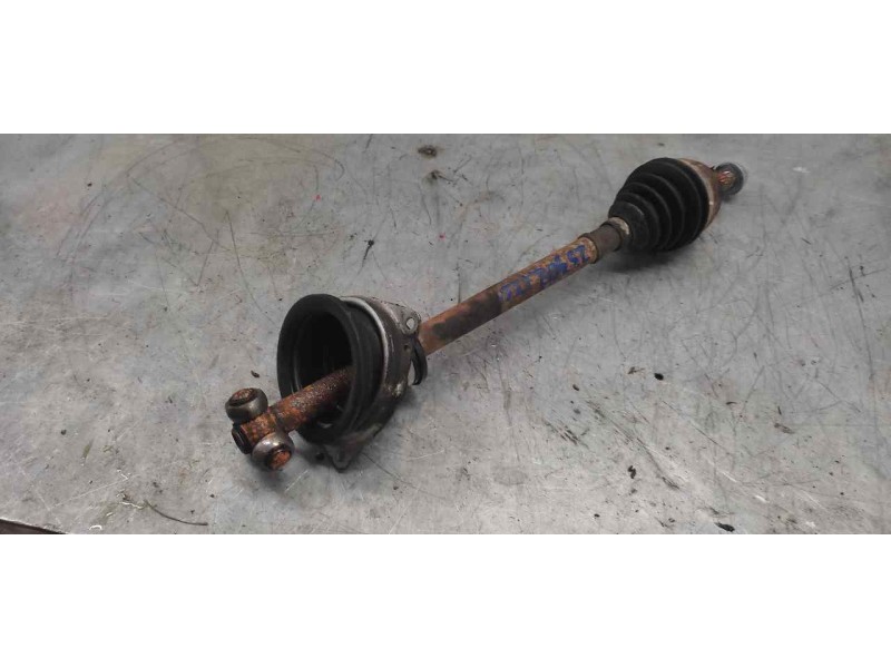 Recambio de transmision delantera izquierda para renault kangoo (f/kc0) authentique oasis referencia OEM IAM   