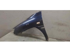 Recambio de aleta delantera izquierda para hyundai matrix (fc) 1.6 gls referencia OEM IAM   