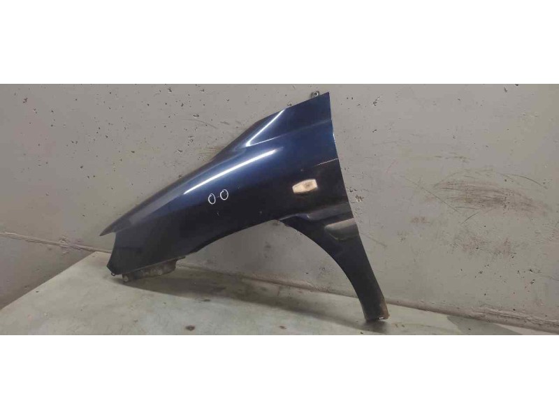 Recambio de aleta delantera izquierda para hyundai matrix (fc) 1.6 gls referencia OEM IAM   