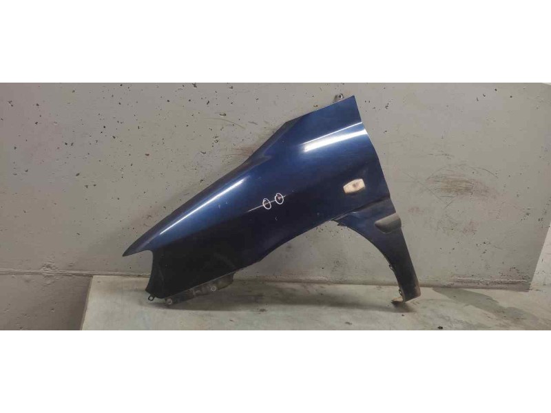 Recambio de aleta delantera izquierda para hyundai matrix (fc) 1.6 gls referencia OEM IAM   