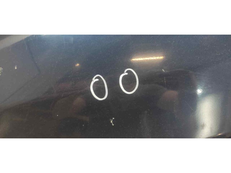 Recambio de aleta delantera izquierda para hyundai matrix (fc) 1.6 gls referencia OEM IAM   