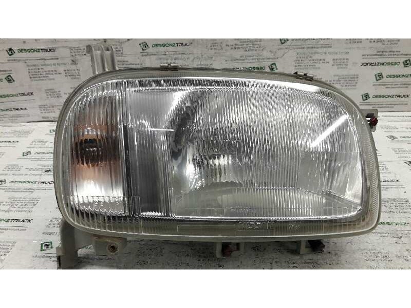 Recambio de faro derecho para nissan micra (k11) alpine (1996) referencia OEM IAM   