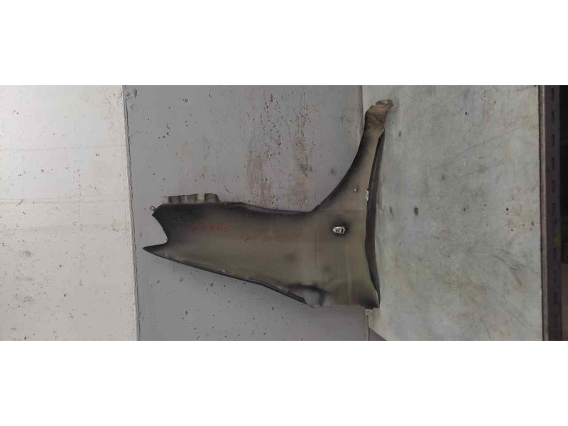 Recambio de aleta delantera izquierda para hyundai matrix (fc) 1.6 gls referencia OEM IAM   