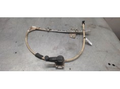 Recambio de elevalunas delantero derecho para renault rapid/express (f40) 1.9 d familiar (f40p) referencia OEM IAM   