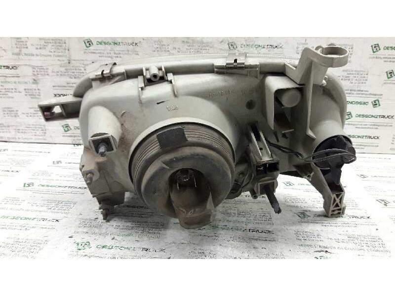Recambio de faro derecho para nissan micra (k11) alpine (1996) referencia OEM IAM   
