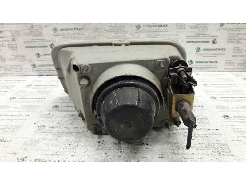 Recambio de faro derecho para renault rapid/express (f40) 1.4 break referencia OEM IAM  084634 