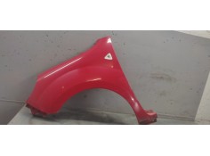 Recambio de aleta delantera izquierda para renault kangoo profesional referencia OEM IAM   