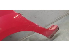 Recambio de aleta delantera izquierda para renault kangoo profesional referencia OEM IAM    2