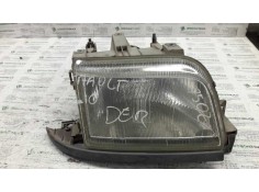 Recambio de faro derecho para renault clio i phase iii 1.4 limited referencia OEM IAM 7700796426  