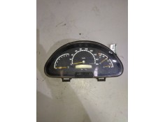 Recambio de cuadro instrumentos para mercedes-benz sprinter (w901,w904) caja cerr. referencia OEM IAM A0014468521  